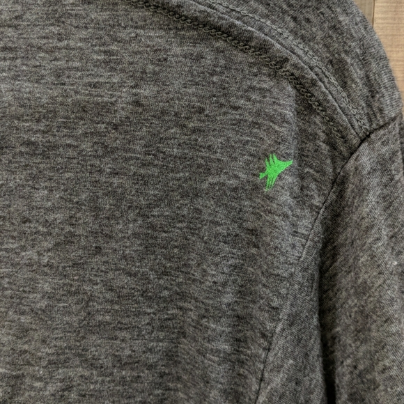 Hippytree Vintage Blend T-shirt - Picture 3 of 4